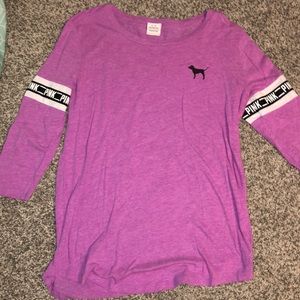 Victoria’s Secret 3/4 Sleeve